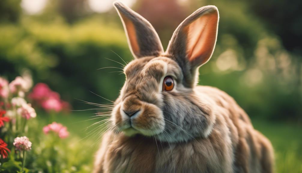 Best & Most Popular Pet Rabbit Breeds Pawsome Rabbits