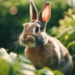 Can Rabbits Eat Fennel - Pawsome Rabbits